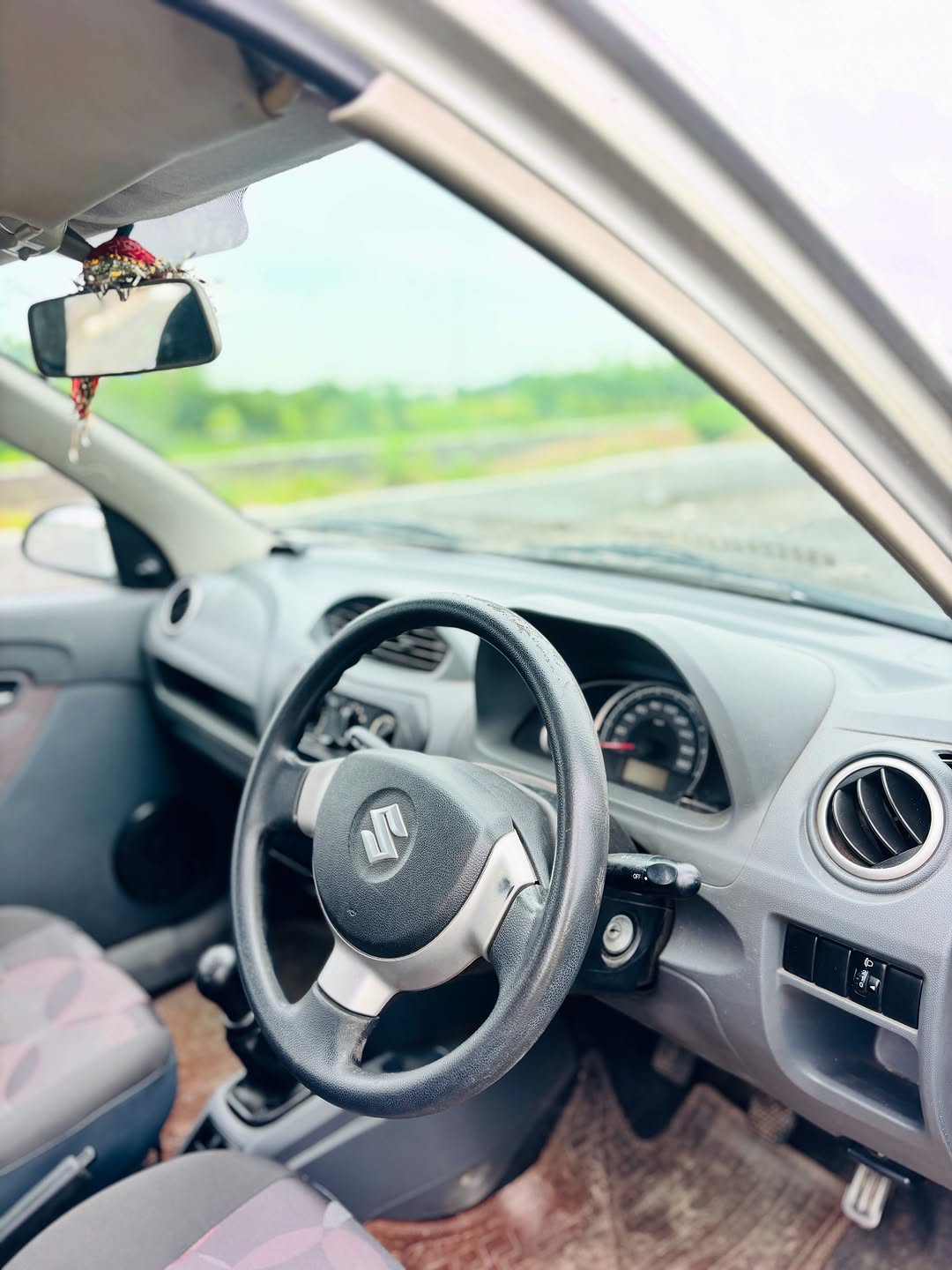 Maruti Suzuki Alto 800(2016-2019) Lxi